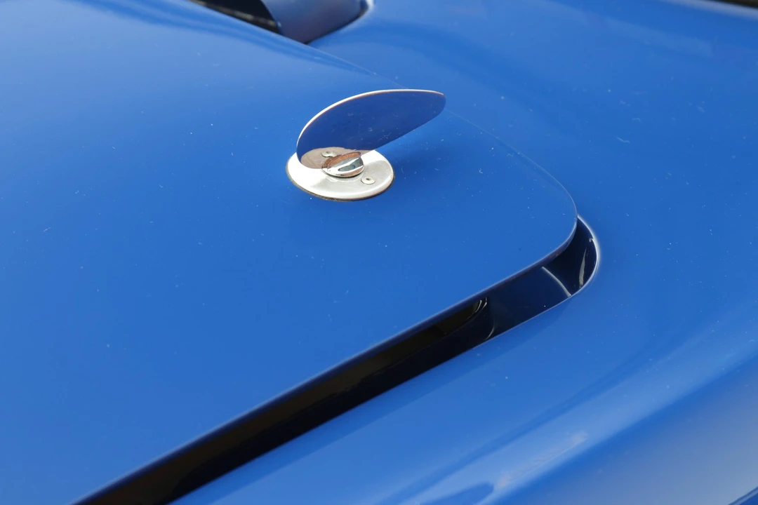 1965 Sunbeam Tiger Mark I - Image 24 of 31