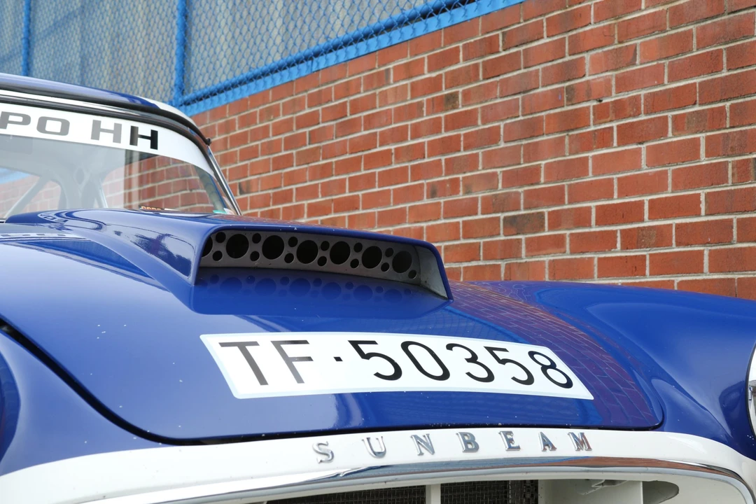 1965 Sunbeam Tiger Mark I - Image 26 of 31