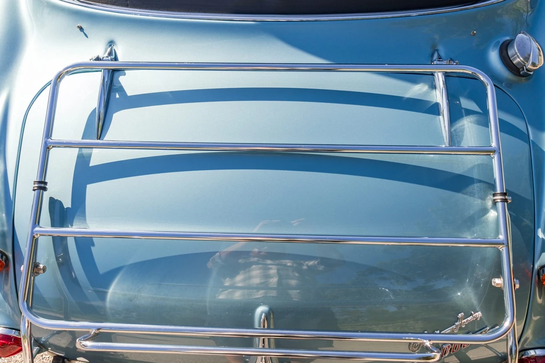 1967 Austin-Healey 3000 Mark III - Image 26 of 31