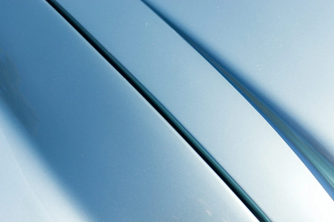 1967 Austin-Healey 3000 Mark III - Image 30 of 31