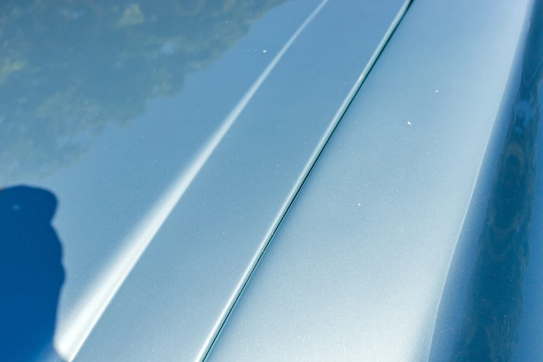 1967 Austin-Healey 3000 Mark III - Image 31 of 31