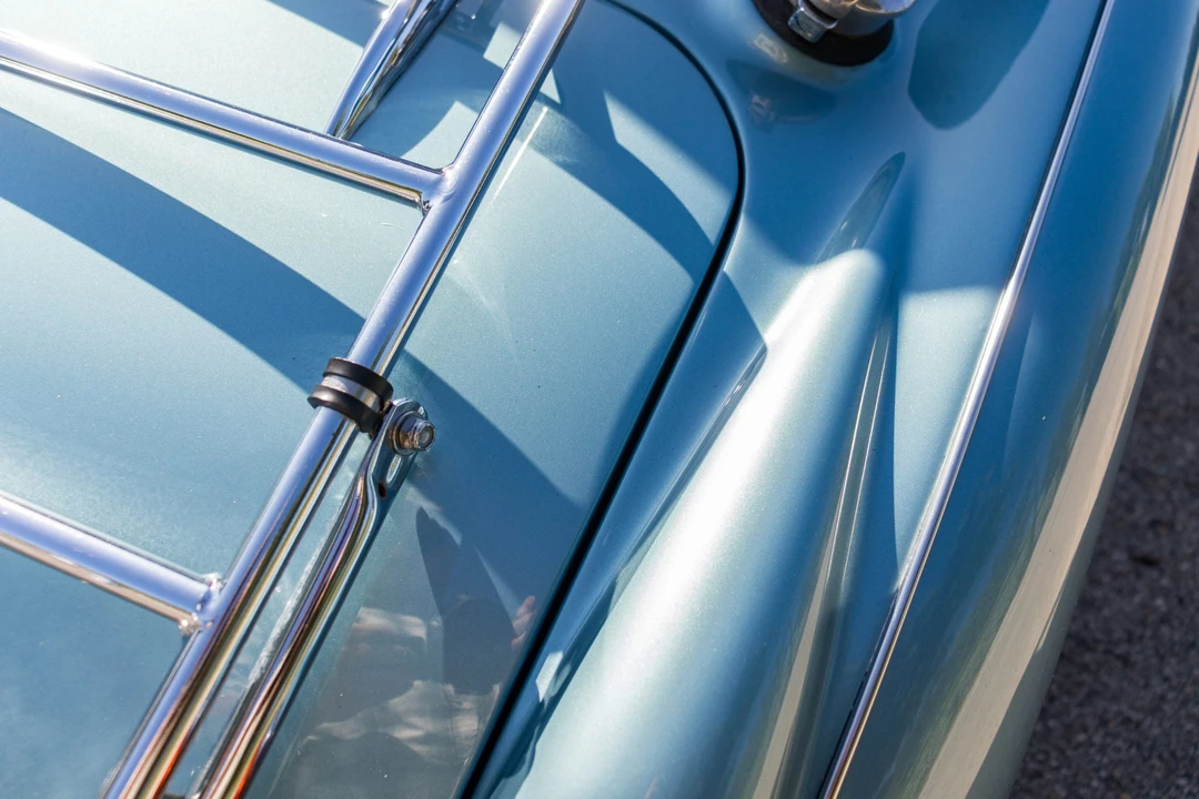 1967 Austin-Healey 3000 Mark III - Image 27 of 31