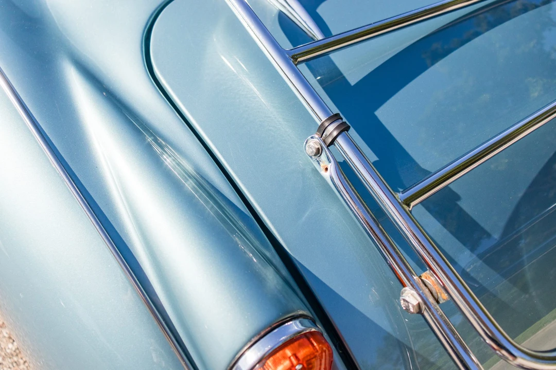 1967 Austin-Healey 3000 Mark III - Image 25 of 31