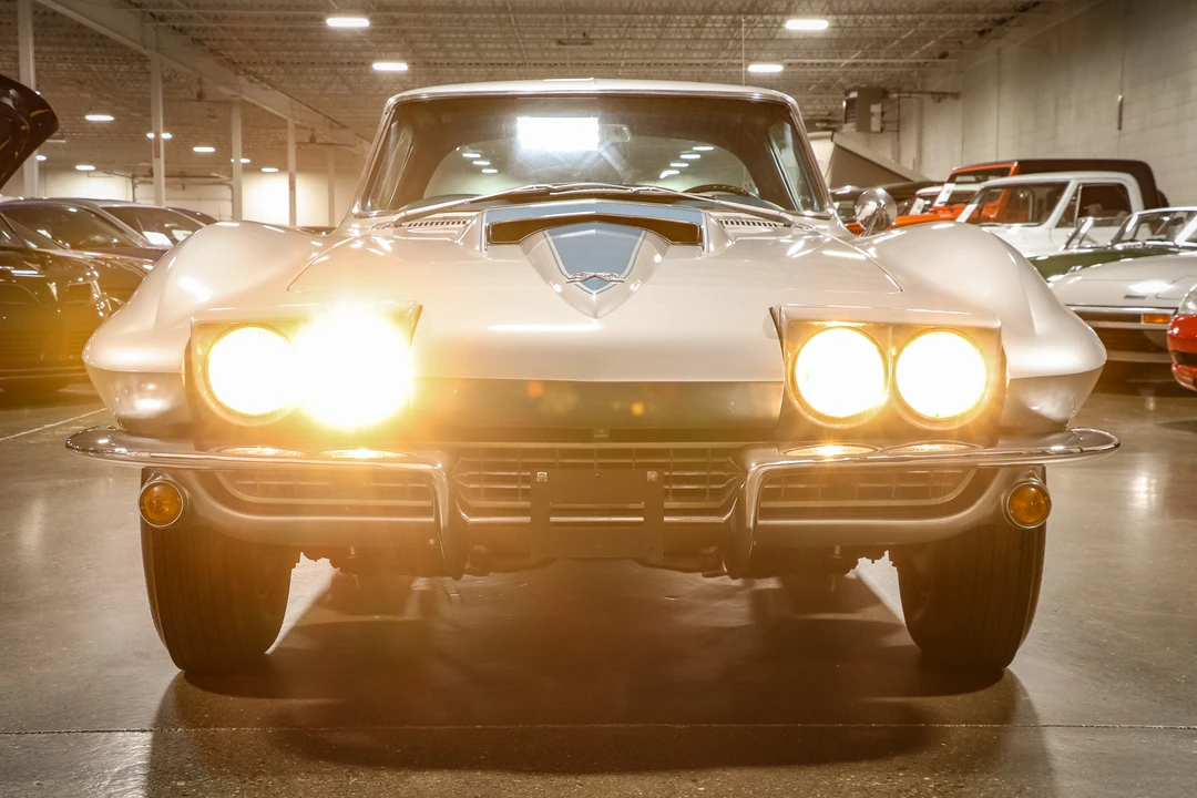 1967 Chevrolet Corvette C2 - Image 24 of 31