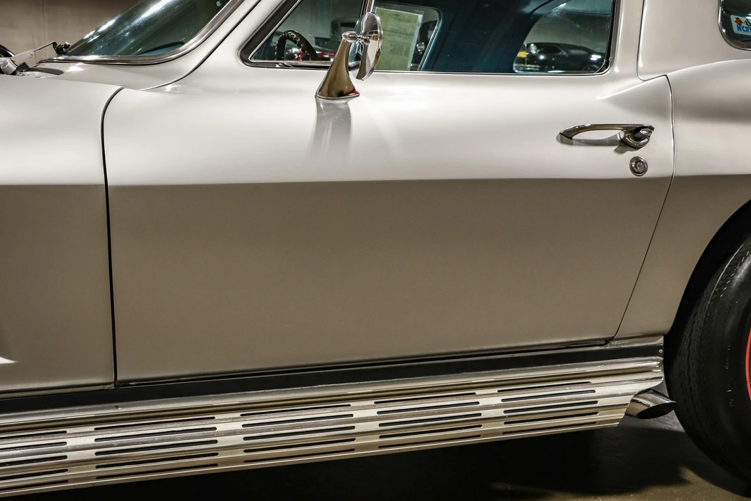 1967 Chevrolet Corvette C2 - Image 31 of 31