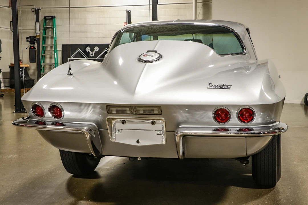 1967 Chevrolet Corvette C2 - Image 14 of 31