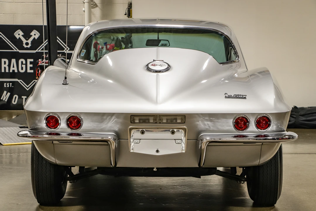 1967 Chevrolet Corvette C2 - Image 13 of 31
