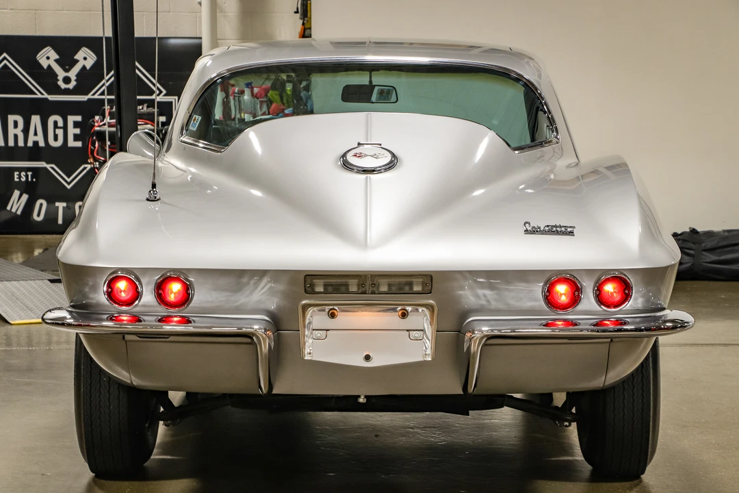 1967 Chevrolet Corvette C2 - Image 25 of 31