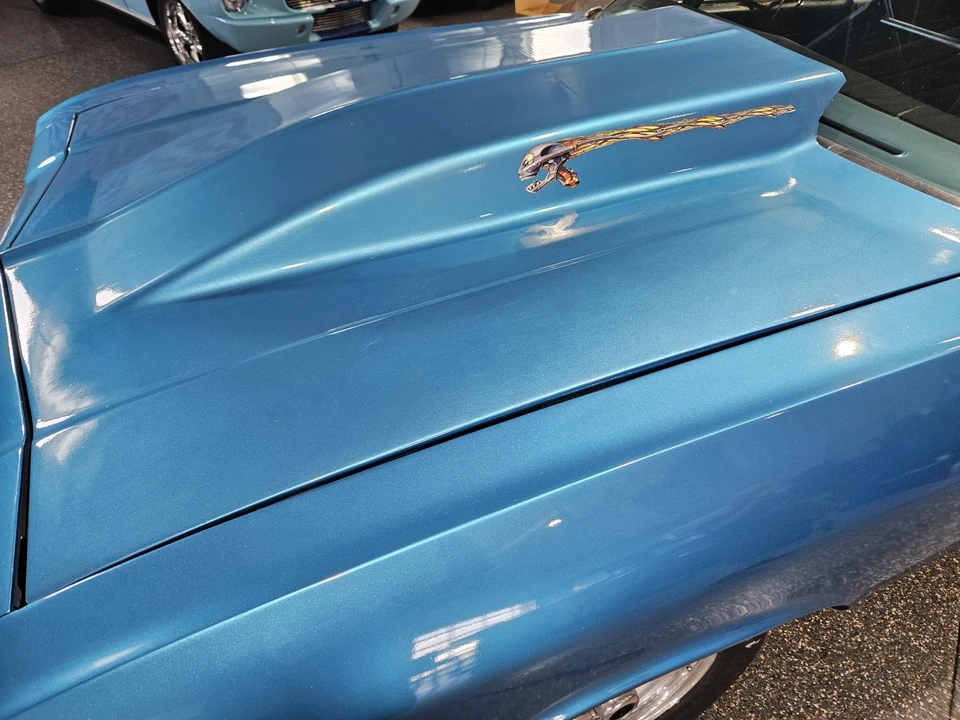 1969 Chevrolet Chevelle 2nd Gen - Image 25 of 31