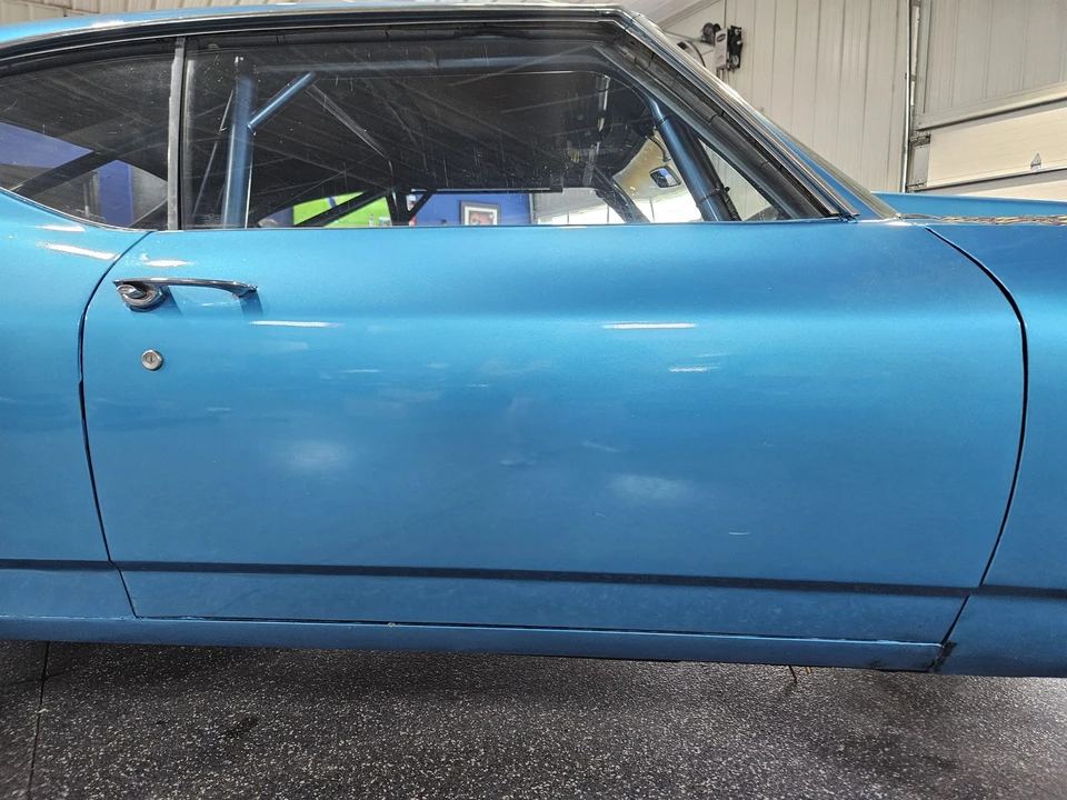 1969 Chevrolet Chevelle 2nd Gen - Image 16 of 31