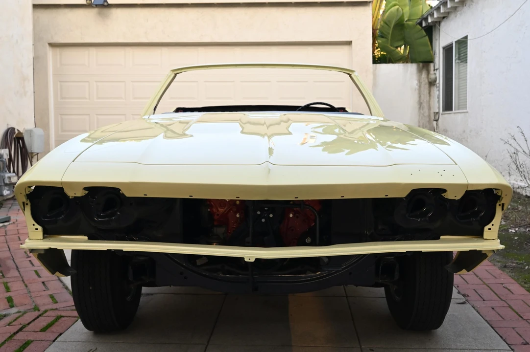 1969 Chevrolet Chevelle SS 2nd Gen - Image 6 of 31