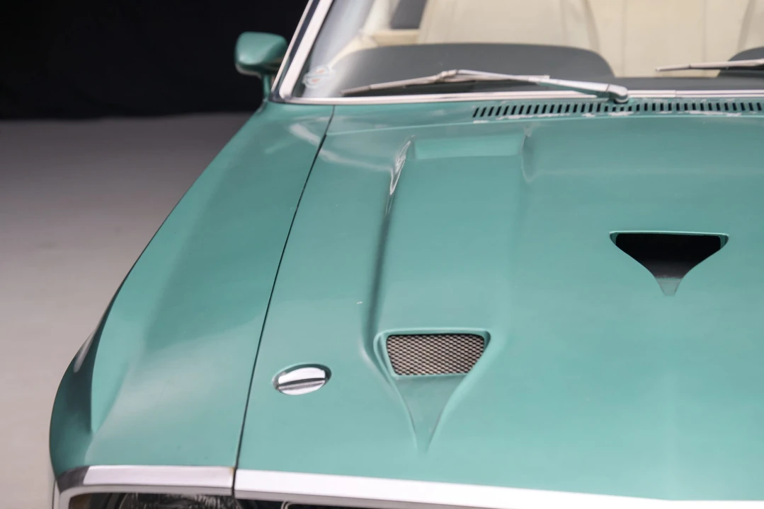 1969 Shelby GT500 - Image 26 of 31