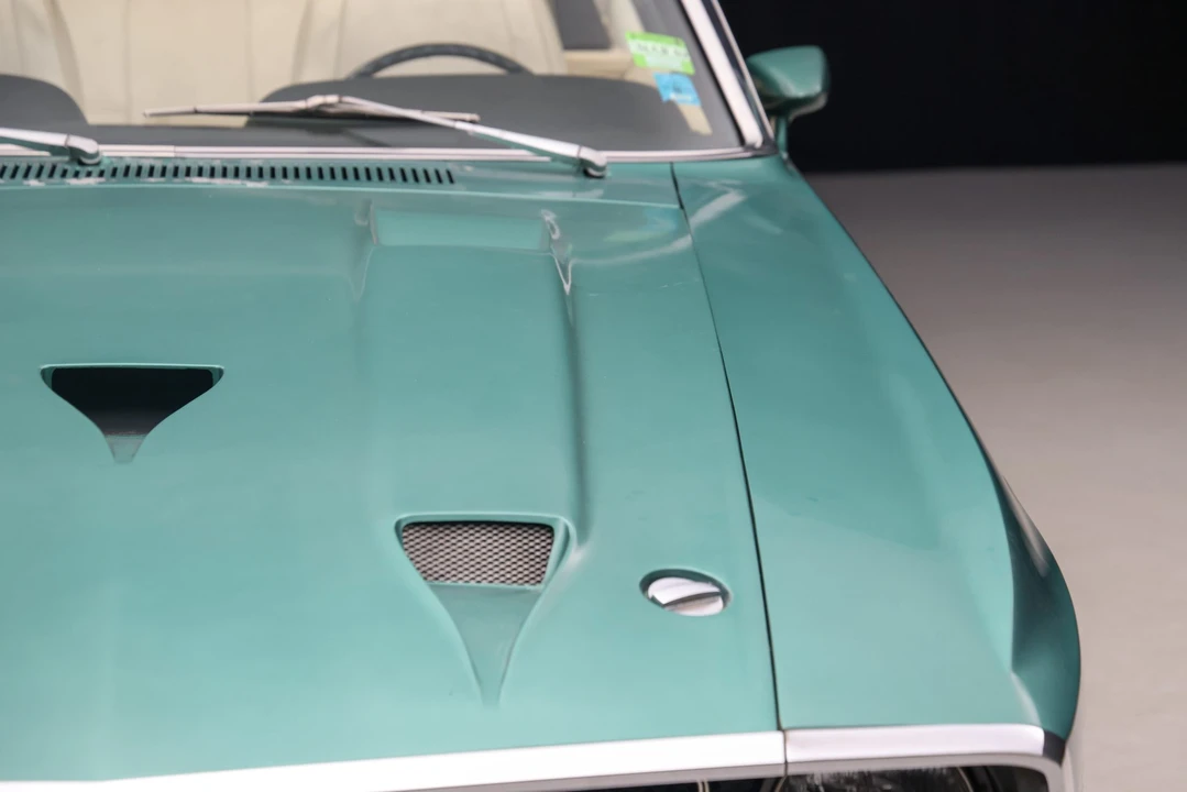 1969 Shelby GT500 - Image 27 of 31