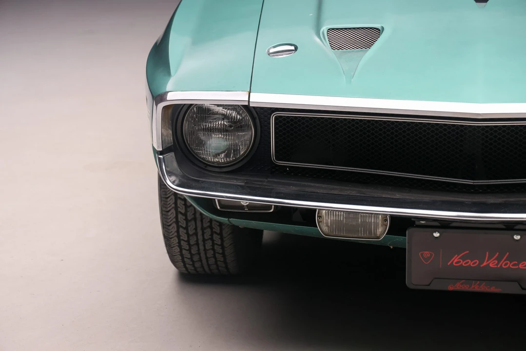 1969 Shelby GT500 - Image 22 of 31