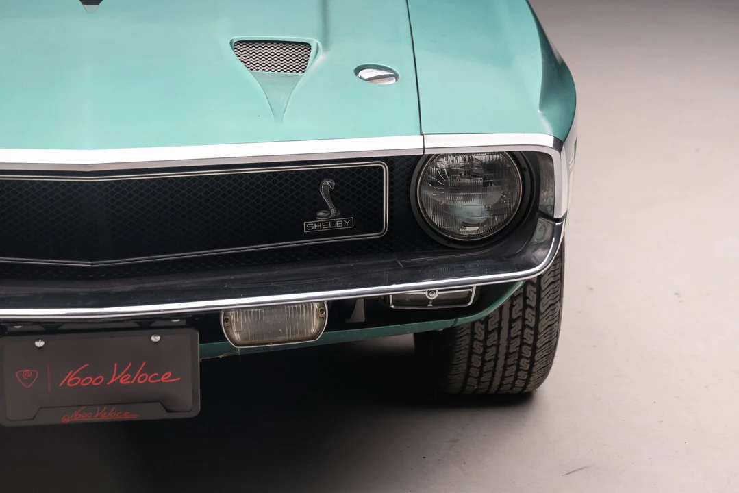1969 Shelby GT500 - Image 23 of 31
