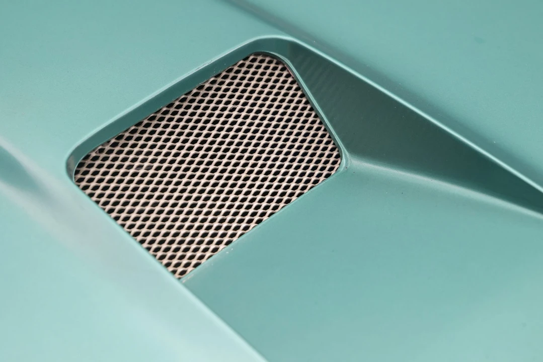 1969 Shelby GT500 - Image 31 of 31