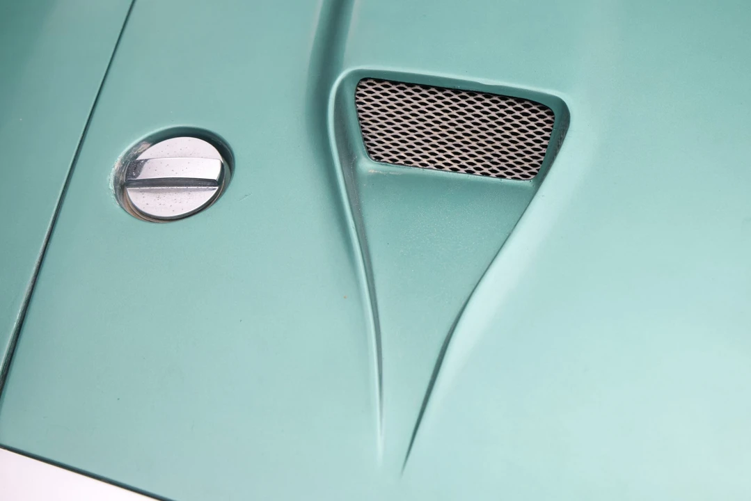 1969 Shelby GT500 - Image 28 of 31