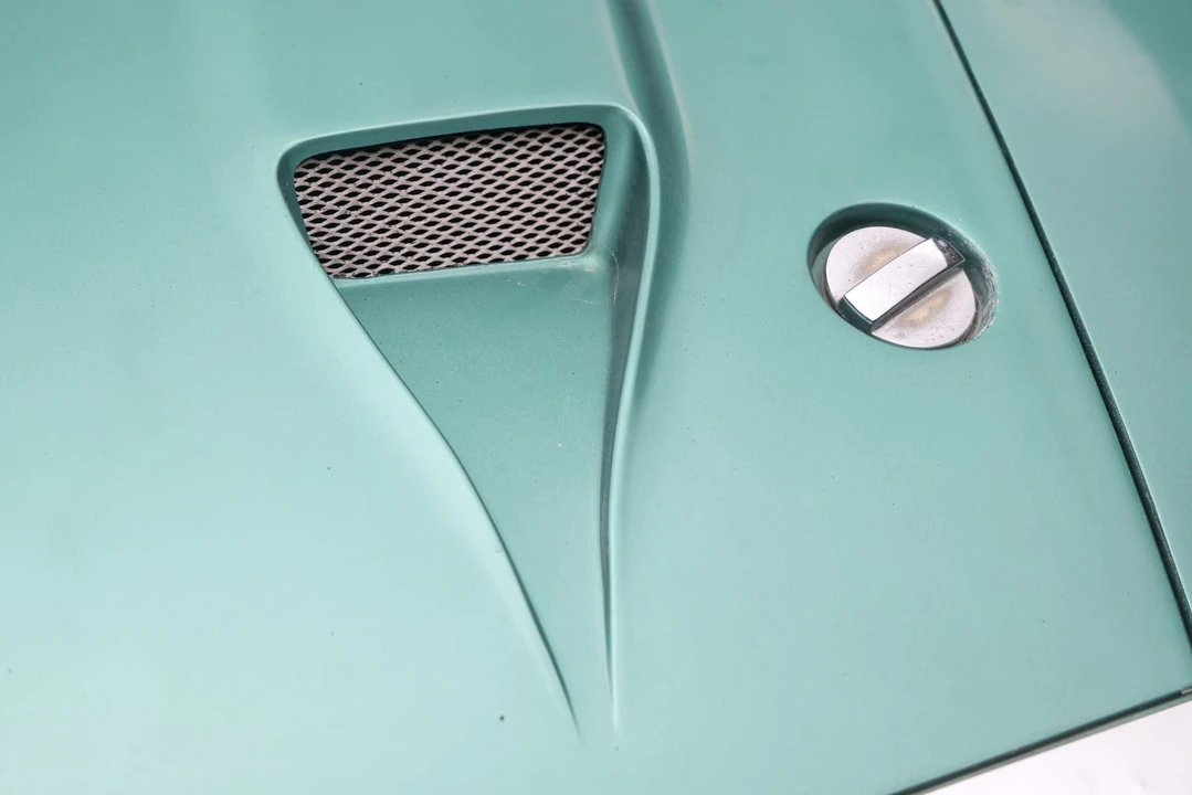 1969 Shelby GT500 - Image 29 of 31