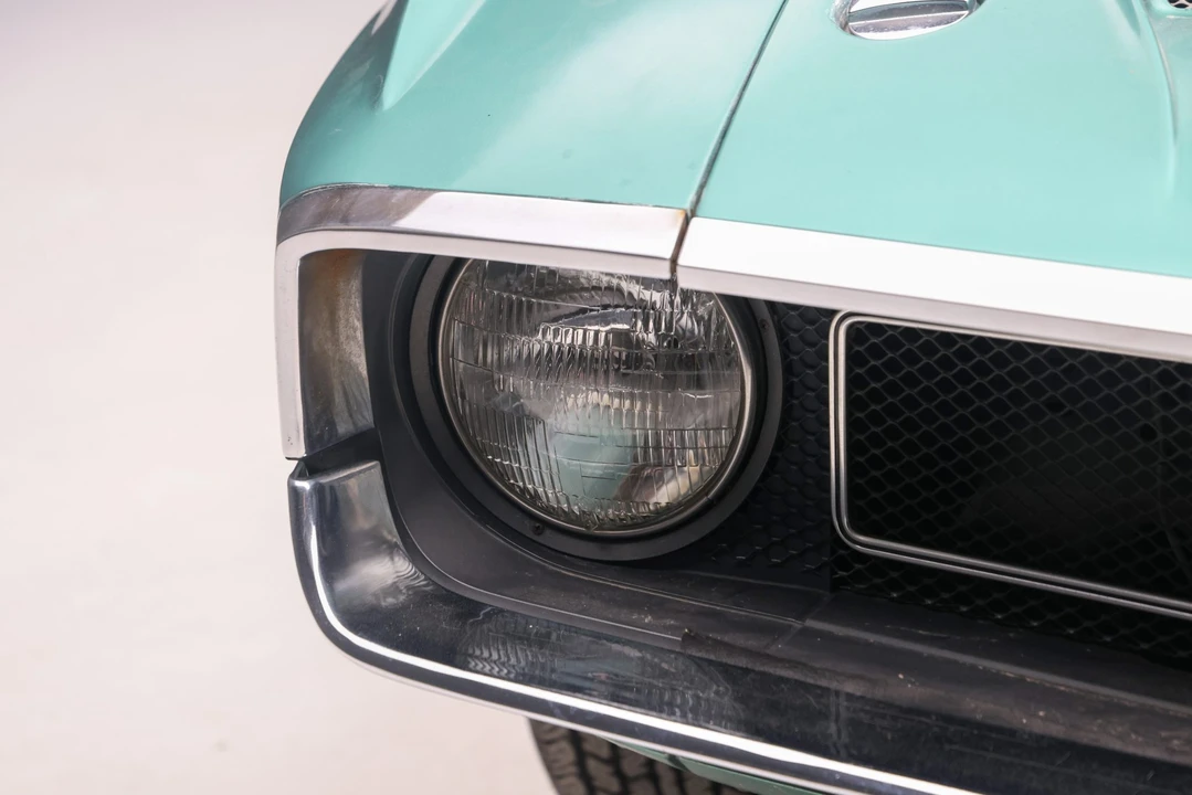 1969 Shelby GT500 - Image 21 of 31