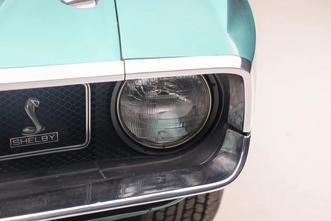 1969 Shelby GT500 - Image 25 of 31