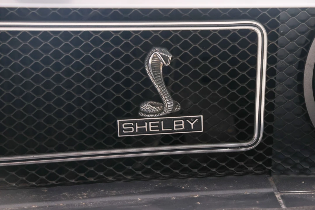 1969 Shelby GT500 - Image 24 of 31