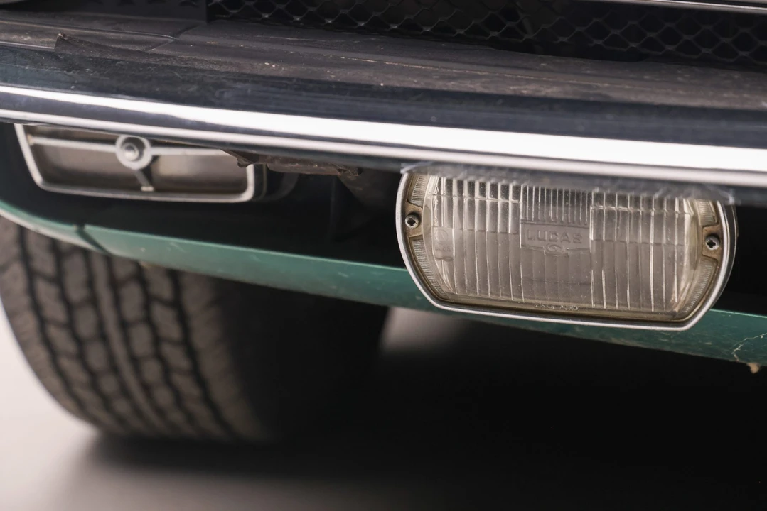 1969 Shelby GT500 - Image 19 of 31