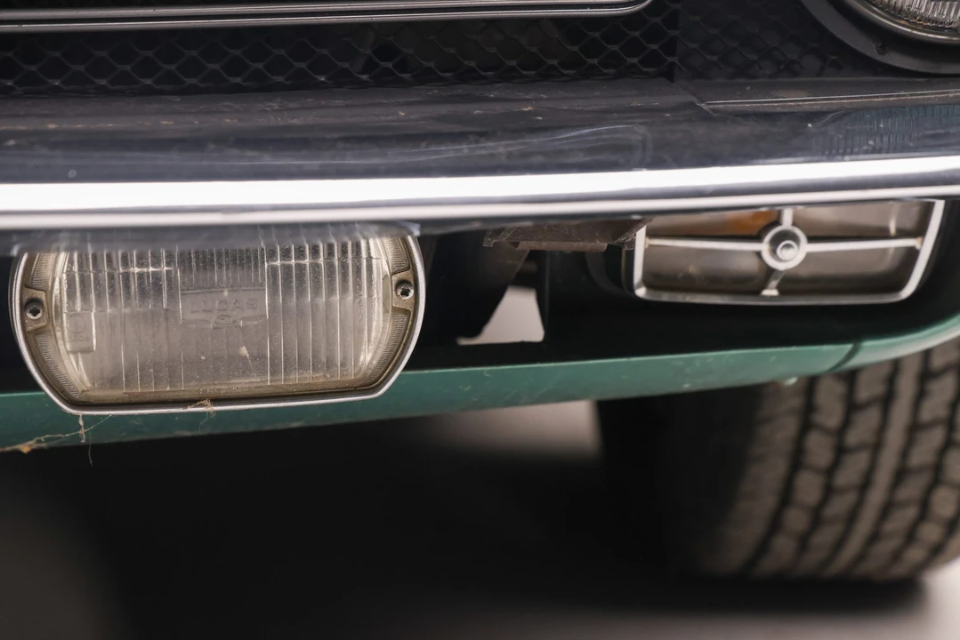 1969 Shelby GT500 - Image 20 of 31