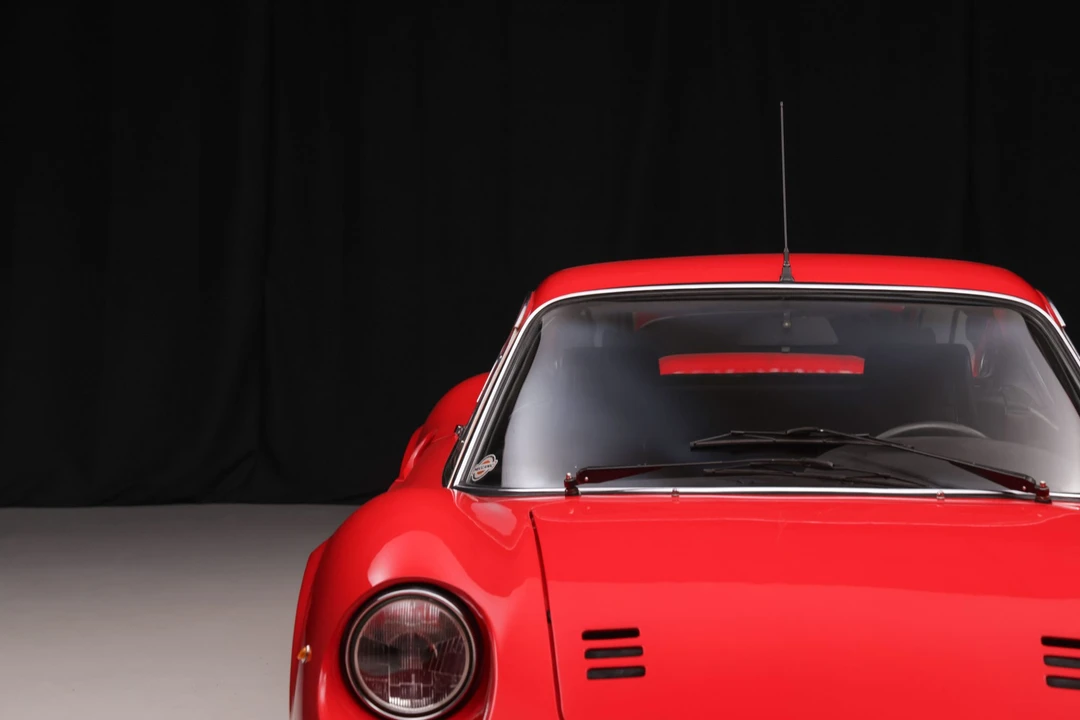 1971 Ferrari Dino 246 GT - Image 20 of 31