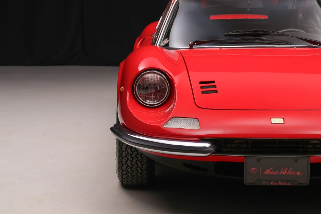 1971 Ferrari Dino 246 GT - Image 23 of 31