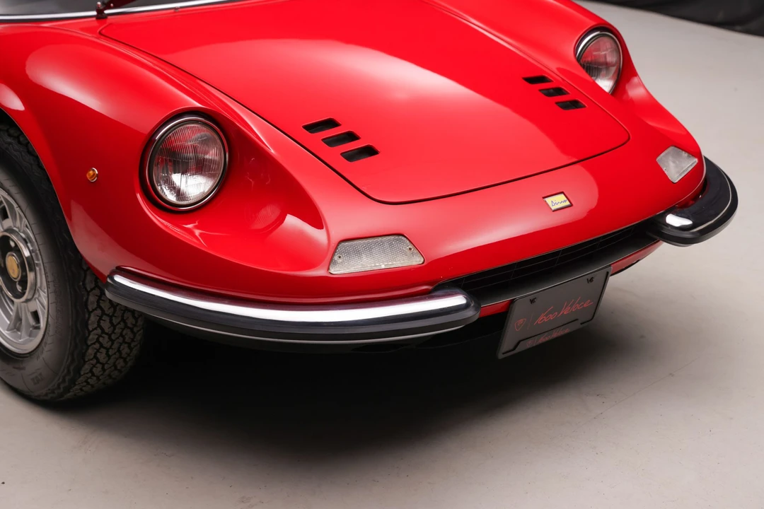 1971 Ferrari Dino 246 GT - Image 17 of 31
