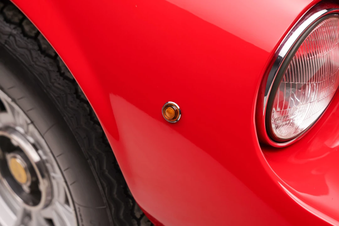 1971 Ferrari Dino 246 GT - Image 27 of 31
