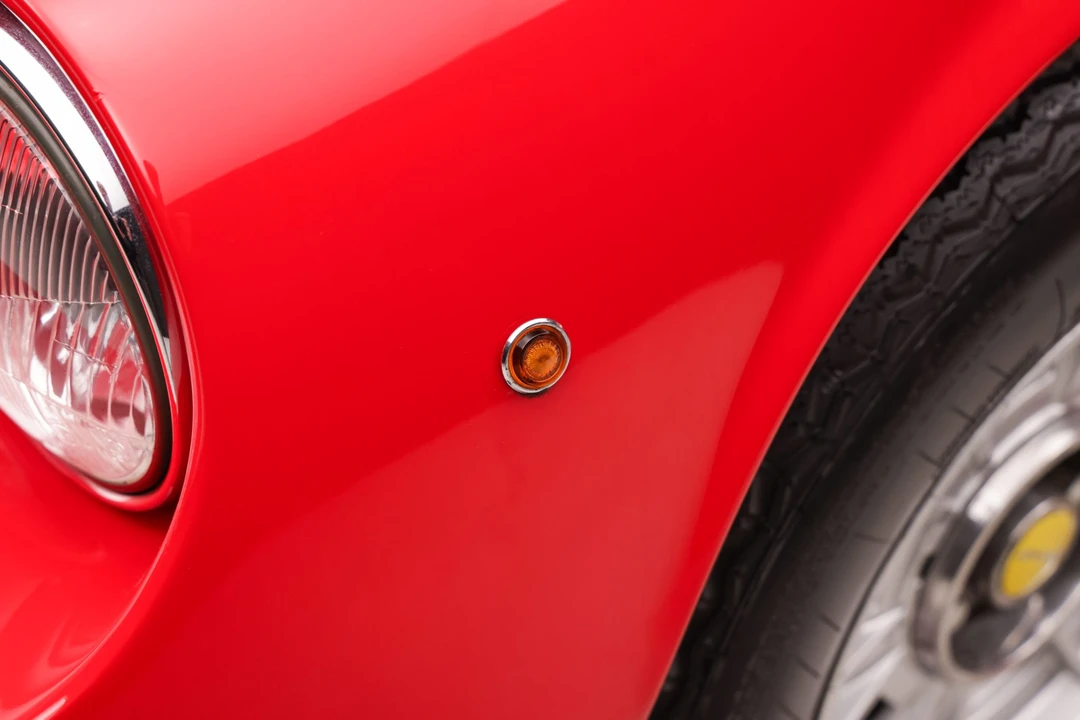 1971 Ferrari Dino 246 GT - Image 24 of 31