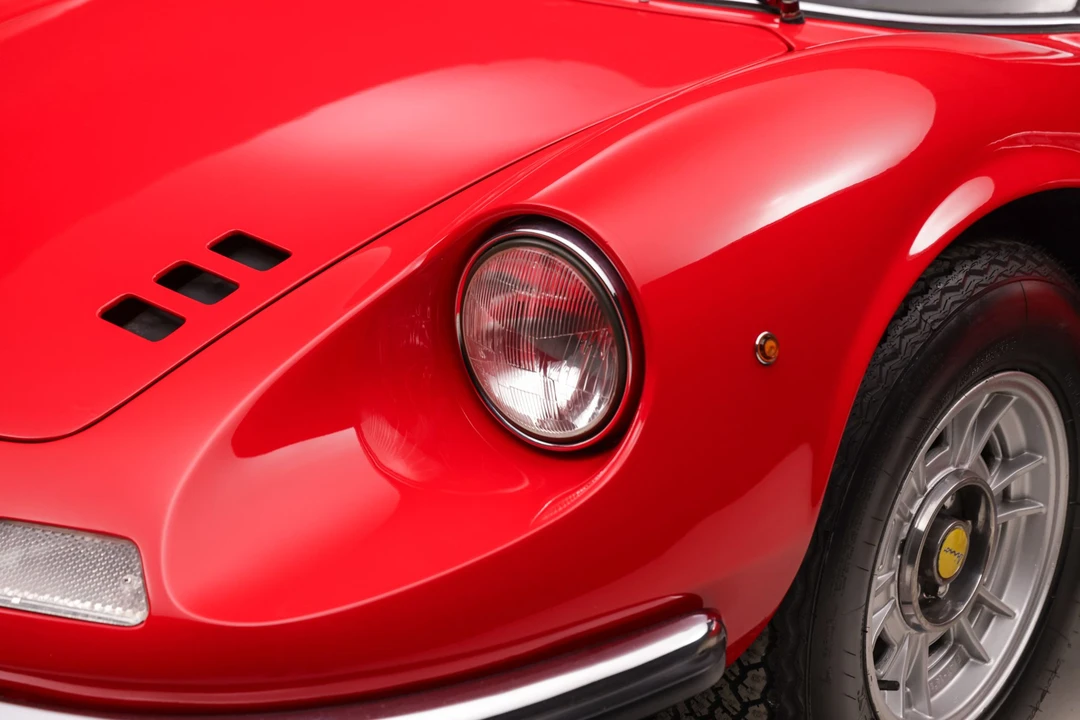 1971 Ferrari Dino 246 GT - Image 25 of 31