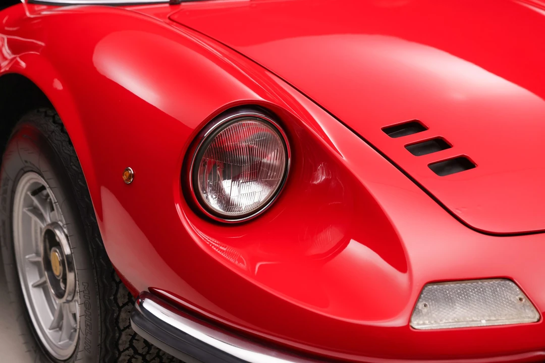 1971 Ferrari Dino 246 GT - Image 26 of 31