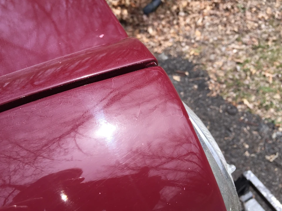 1972 Triumph TR6 (US-spec) - Image 26 of 31
