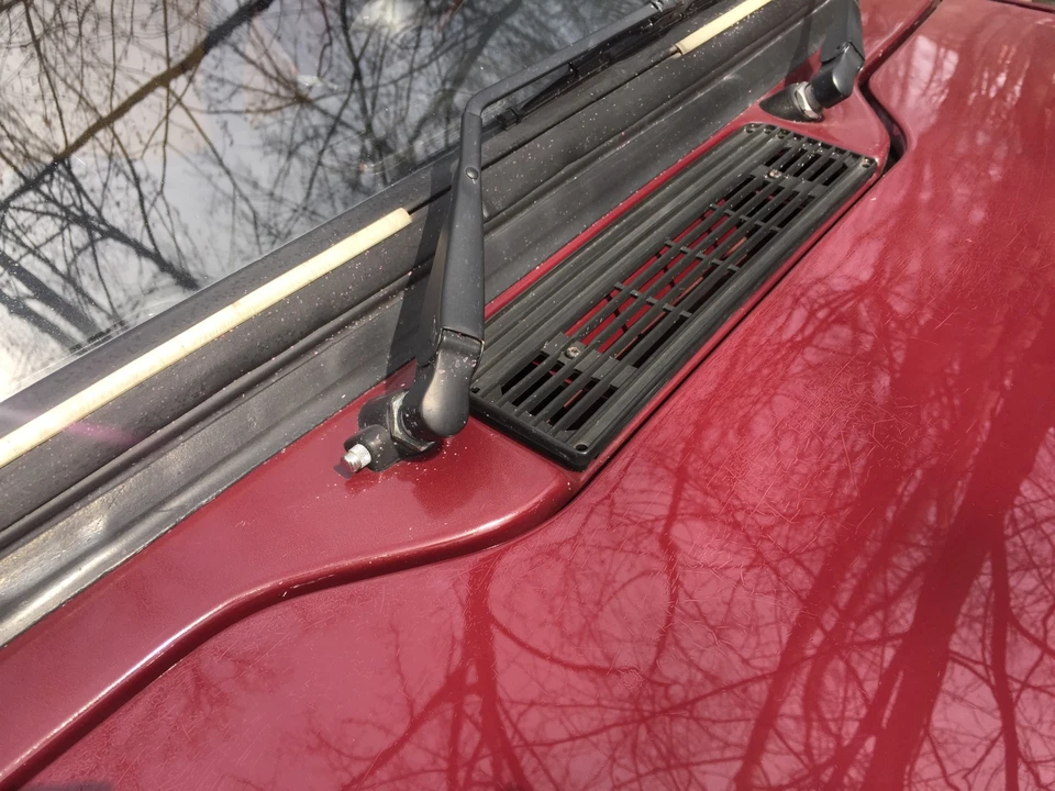 1972 Triumph TR6 (US-spec) - Image 28 of 31