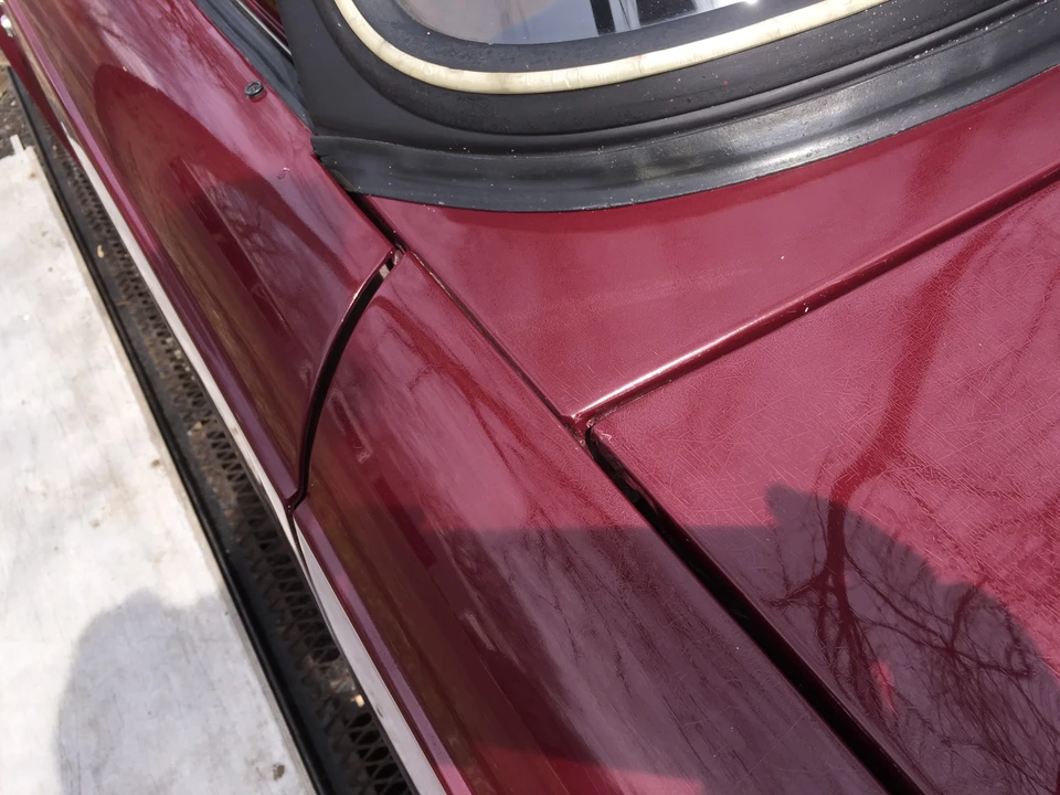 1972 Triumph TR6 (US-spec) - Image 27 of 31