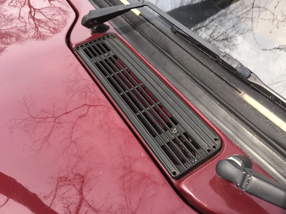 1972 Triumph TR6 (US-spec) - Image 29 of 31