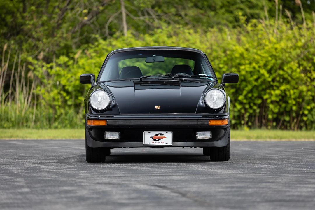 1982 Porsche 911 Carrera SC - Image 6 of 31