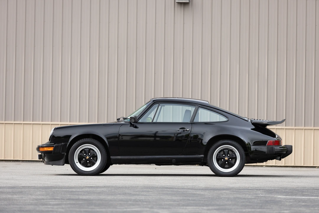 1982 Porsche 911 Carrera SC - Image 3 of 31