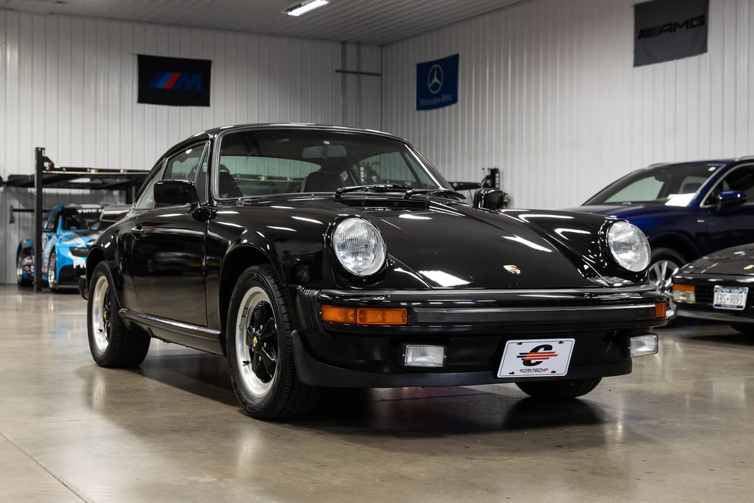 1982 Porsche 911 Carrera SC - Image 18 of 31
