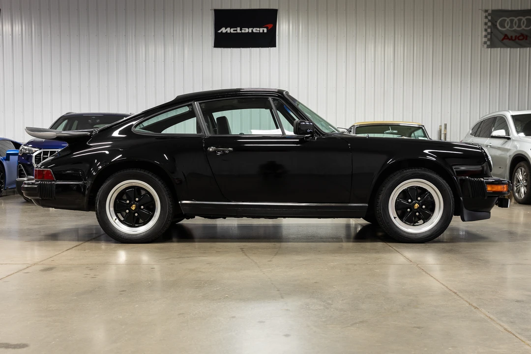 1982 Porsche 911 Carrera SC - Image 16 of 31
