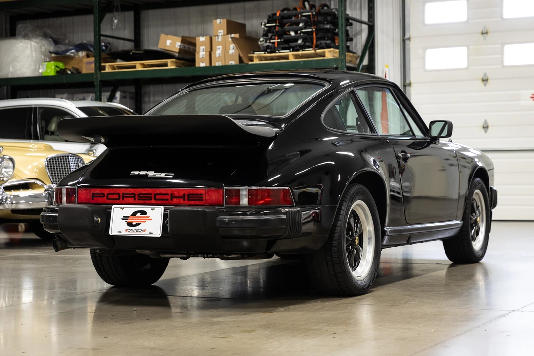 1982 Porsche 911 Carrera SC - Image 14 of 31