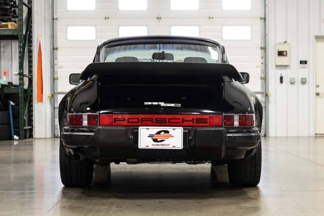 1982 Porsche 911 Carrera SC - Image 13 of 31