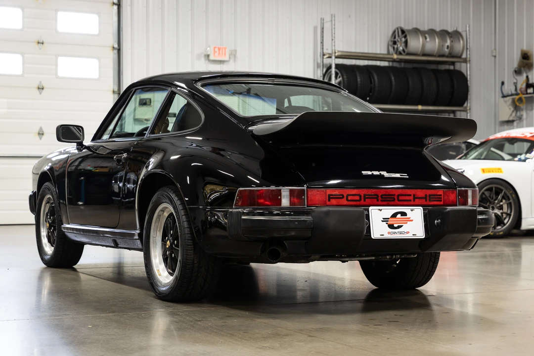 1982 Porsche 911 Carrera SC - Image 10 of 31