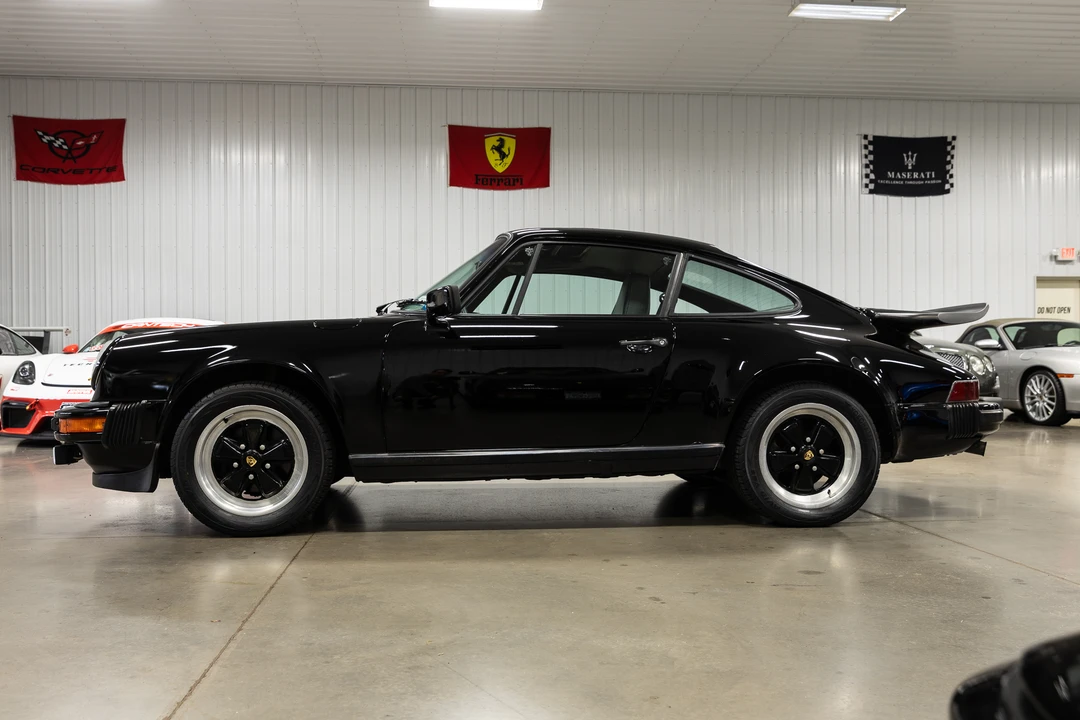 1982 Porsche 911 Carrera SC - Image 9 of 31