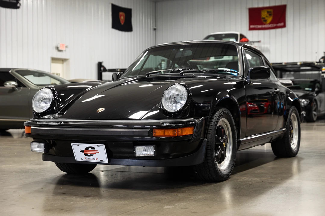 1982 Porsche 911 Carrera SC - Image 7 of 31