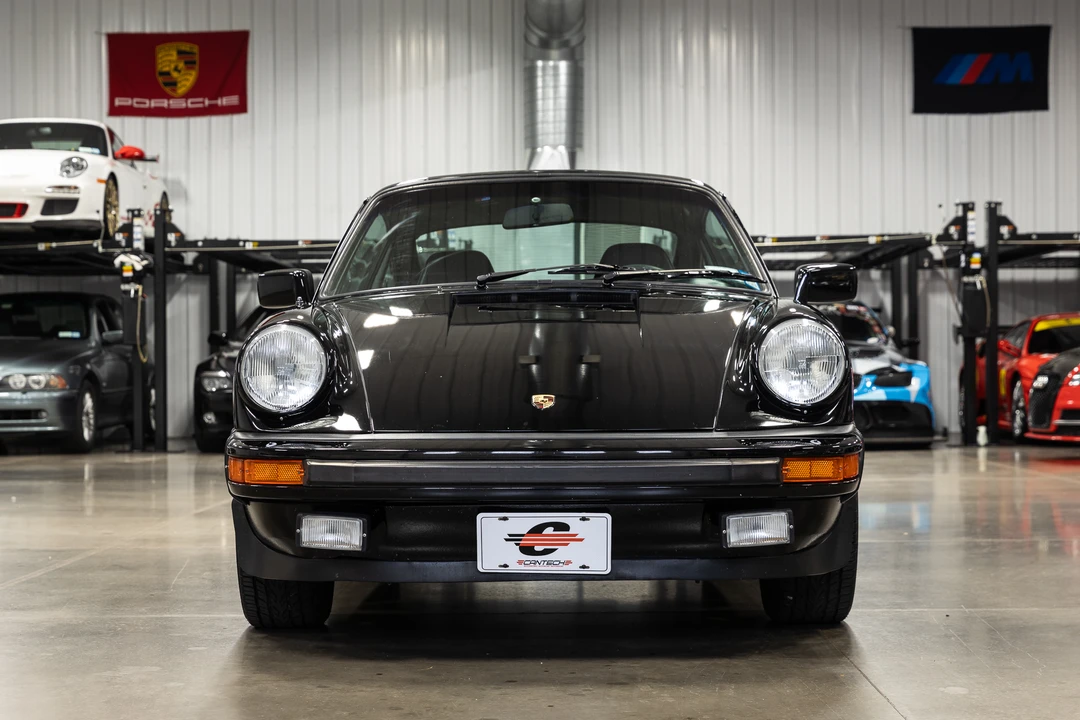 1982 Porsche 911 Carrera SC - Image 20 of 31