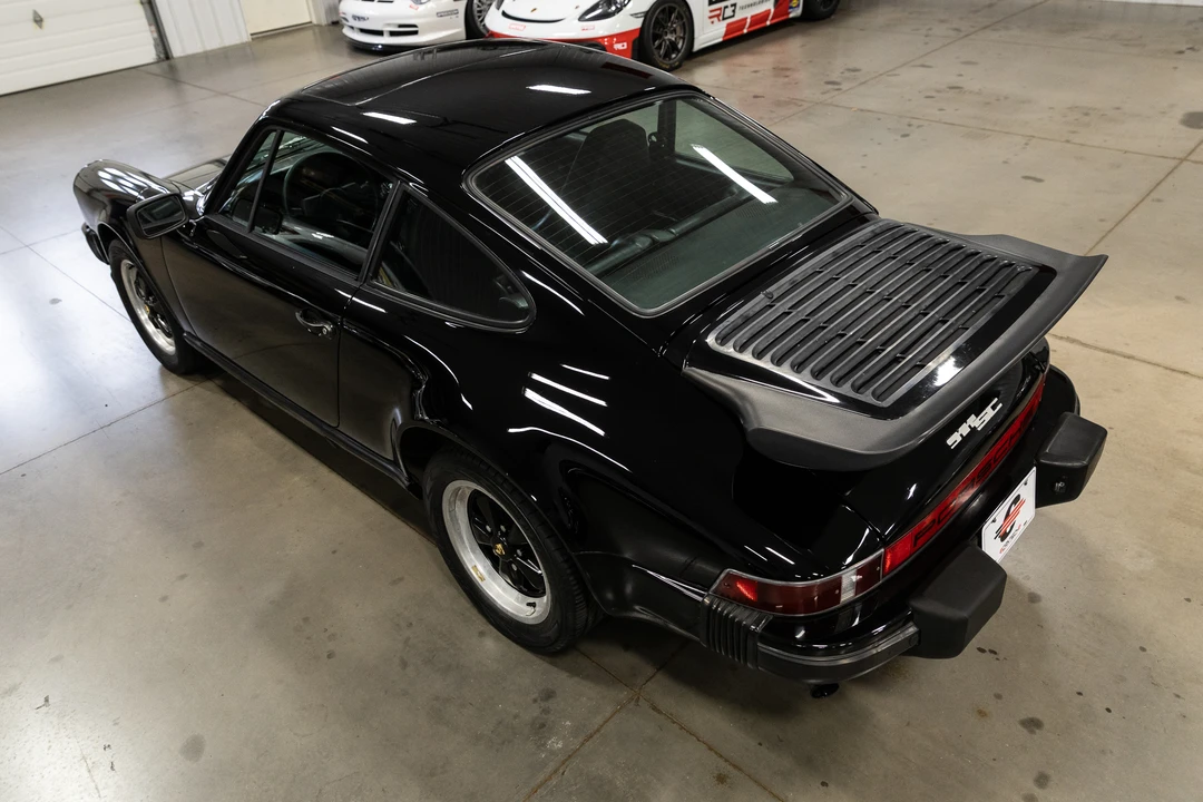 1982 Porsche 911 Carrera SC - Image 12 of 31