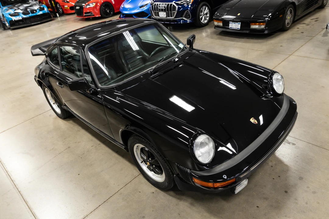1982 Porsche 911 Carrera SC - Image 17 of 31